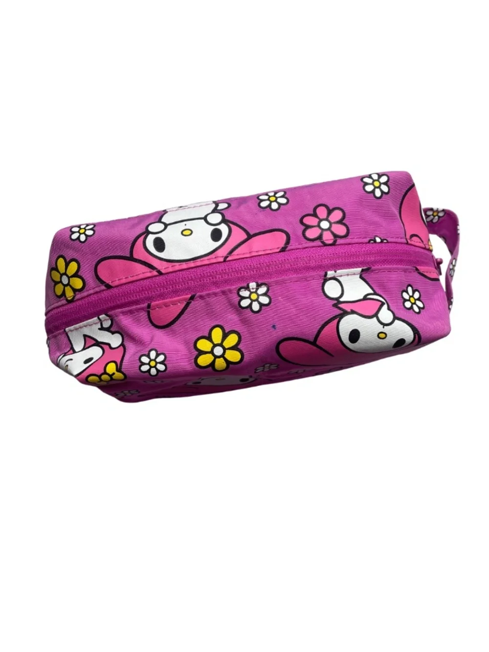 BAGGU My Melody Dopp kit makeup bag cute pouch Sanrio